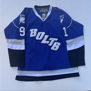 Tampa Bay Lightning Jersey